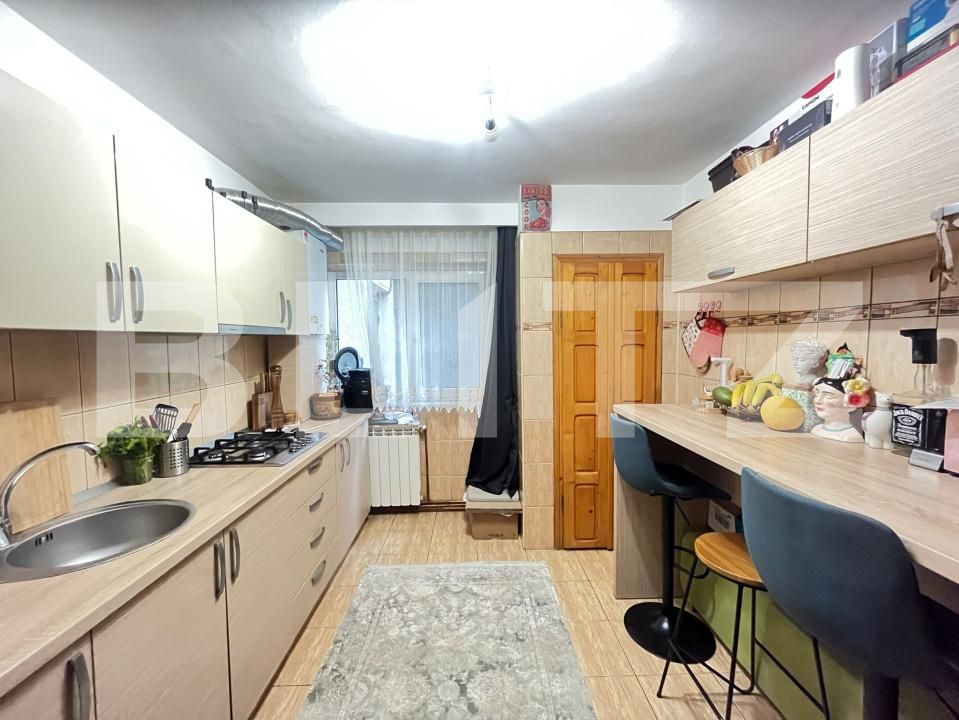 Apartament de vânzare 3 camere Primaverii - 195157AV | BLITZ Botoșani | Poza5