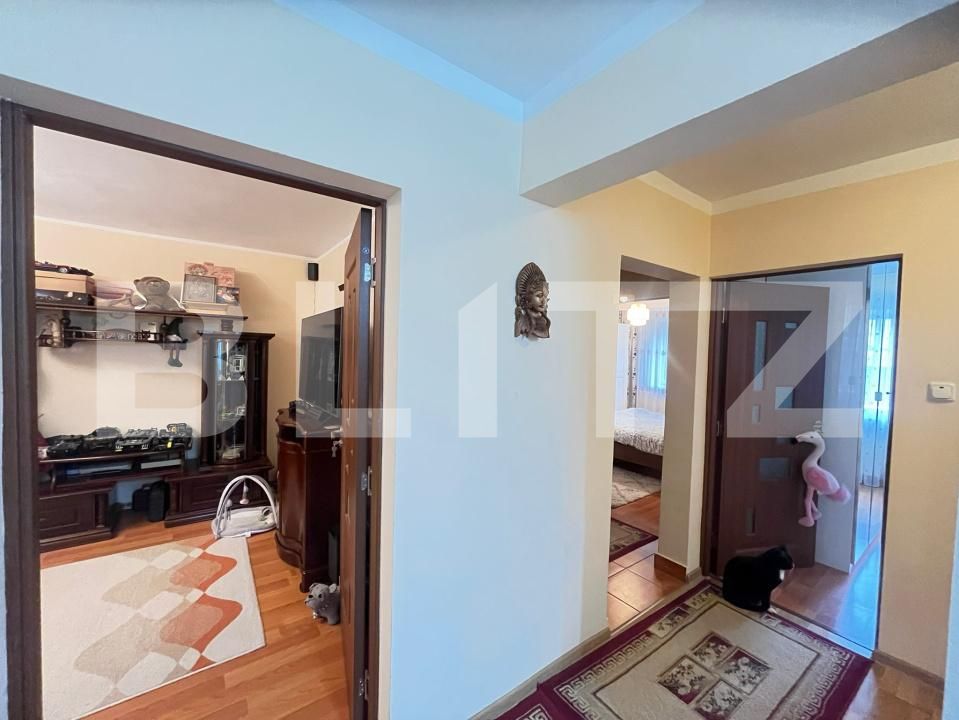 Apartament de vânzare 3 camere Primaverii - 195157AV | BLITZ Botoșani | Poza6