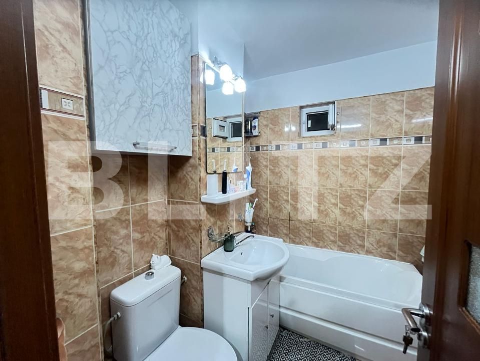 Apartament de vânzare 3 camere Primaverii - 195157AV | BLITZ Botoșani | Poza4