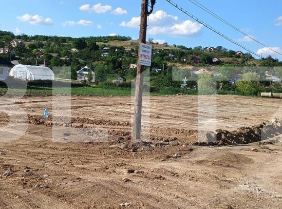 Teren de vânzare Rachiti - 195327TV | BLITZ Botoșani | Poza1
