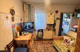 Apartament 3 camere decomandat, 76 mp, 2 balcoane, boxă – zona Stejari
