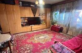 Apartament 3 camere decomandat, 76 mp, 2 balcoane, boxă – zona Stejari