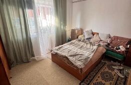 Apartament 3 camere decomandat, 76 mp, 2 balcoane, boxă – zona Stejari