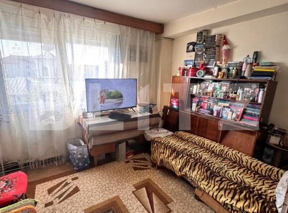 Apartament de vânzare 3 camere Central - 195329AV | BLITZ Botoșani | Poza1