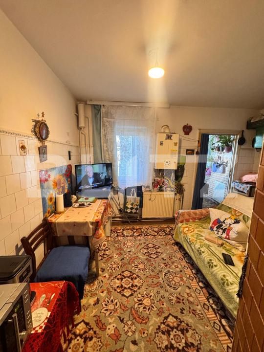Apartament de vânzare 3 camere Central - 195329AV | BLITZ Botoșani | Poza4