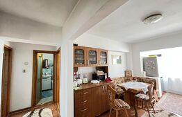 Apartament de 3 camere zona Primaverii - capat 1