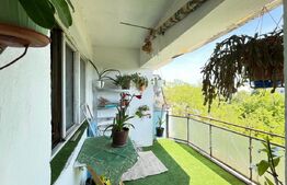 Apartament de 3 camere zona Primaverii - capat 1
