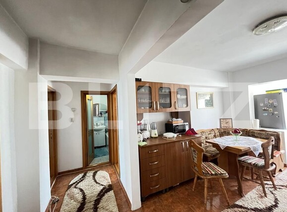 Apartament de vânzare 3 camere Primaverii - 195402AV | BLITZ Botoșani | Poza2