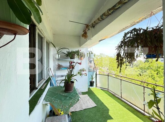 Apartament de vânzare 3 camere Primaverii - 195402AV | BLITZ Botoșani | Poza5
