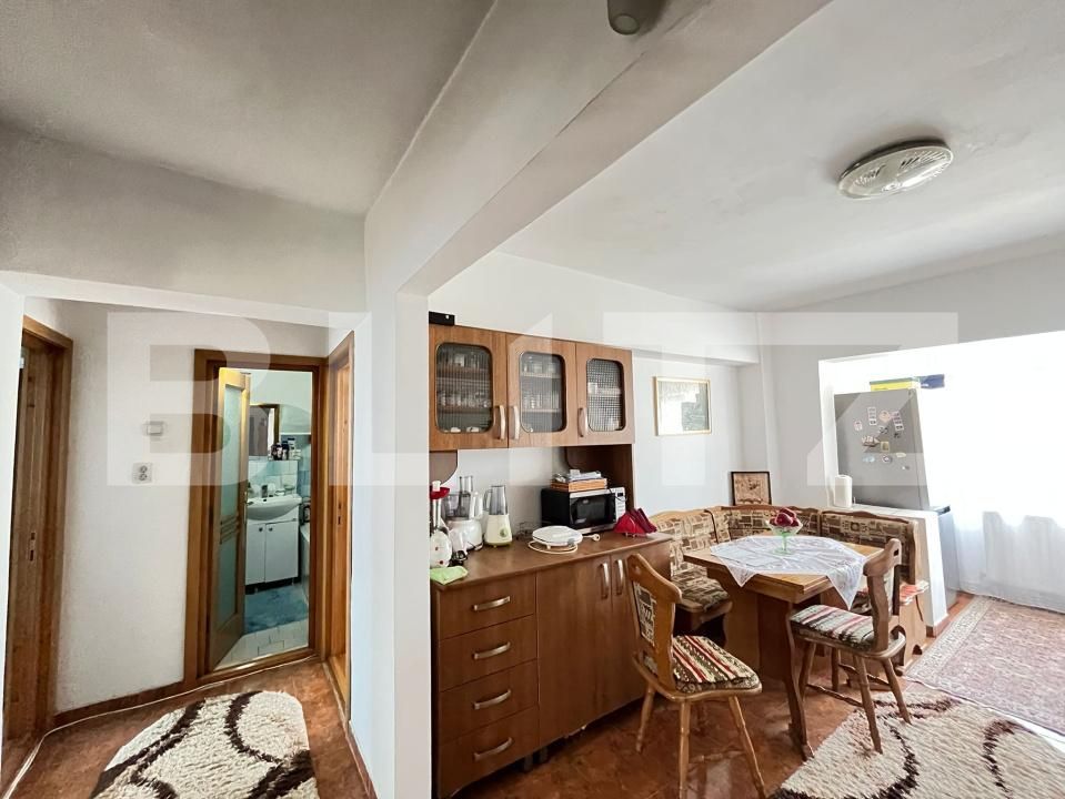 Apartament de vânzare 3 camere Primaverii - 195402AV | BLITZ Botoșani | Poza7