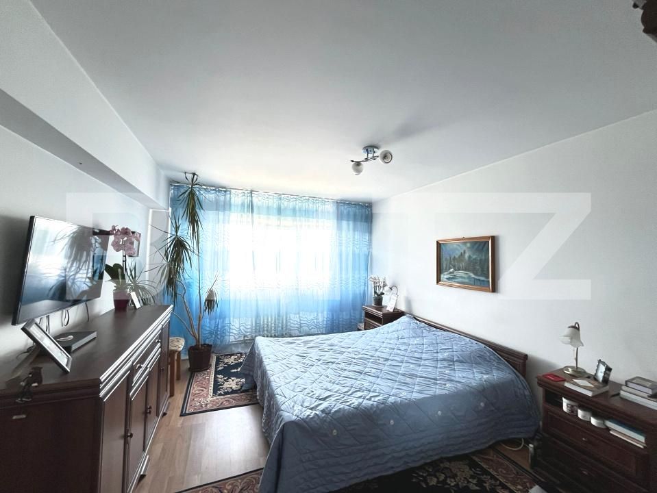 Apartament de vânzare 3 camere Primaverii - 195402AV | BLITZ Botoșani | Poza4