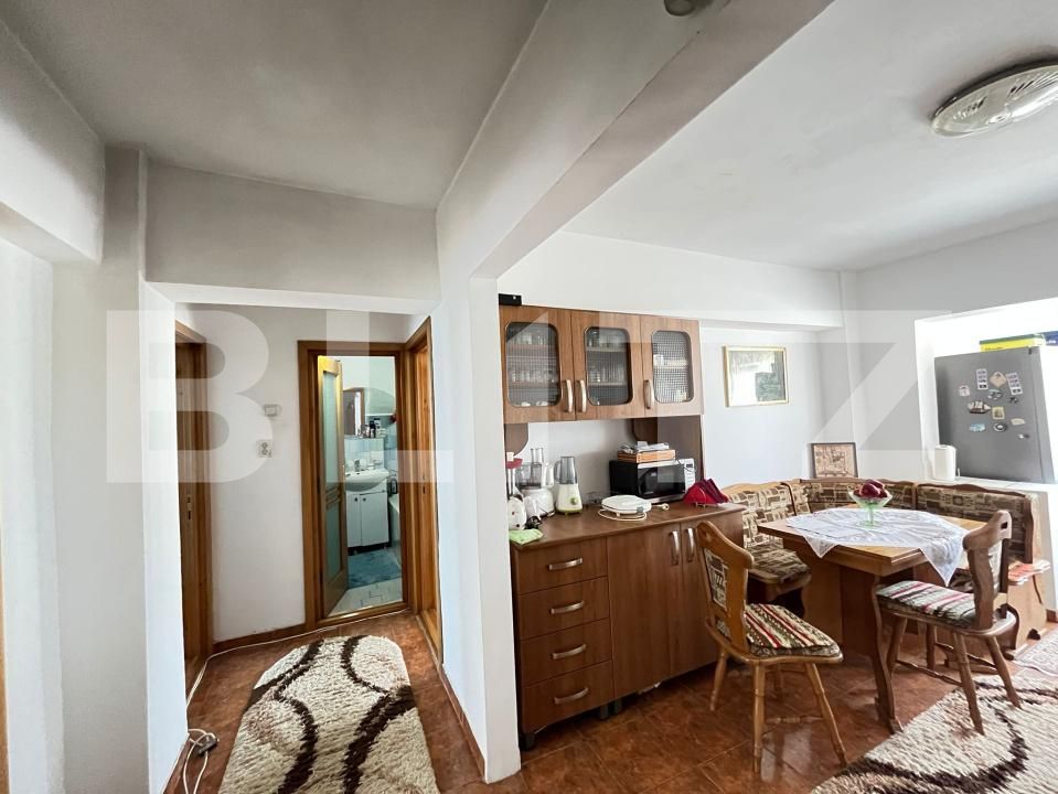 Apartament de vânzare 3 camere Primaverii - 195402AV | BLITZ Botoșani | Poza2