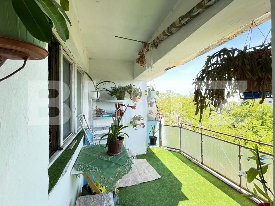 Apartament de vânzare 3 camere Primaverii - 195402AV | BLITZ Botoșani | Poza5