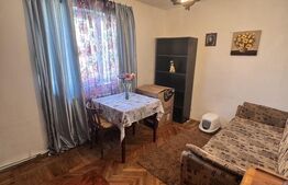 Apartament cu 2 camere decomandat - etaj 3 - zona Parcul Mihai Eminescu 