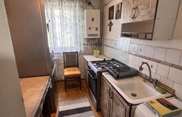 Apartament cu 2 camere decomandat - etaj 3 - zona Parcul Mihai Eminescu 