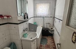 Apartament cu 2 camere decomandat - etaj 3 - zona Parcul Mihai Eminescu 