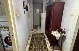 Apartament cu 2 camere decomandat - etaj 3 - zona Parcul Mihai Eminescu 