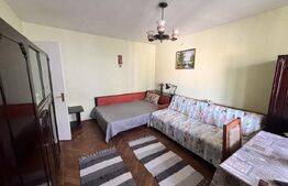 Apartament cu 2 camere decomandat, 50.72 mp, etaj 3, zona Parcul Mihai Eminescu 