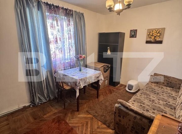Apartament de vânzare 2 camere Ultracentral - 195474AV | BLITZ Botoșani | Poza2