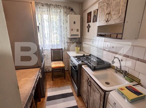 Apartament de vânzare 2 camere Ultracentral - 195474AV | BLITZ Botoșani | Poza4