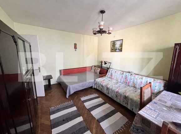 Apartament de vânzare 2 camere Ultracentral - 195474AV | BLITZ Botoșani | Poza1