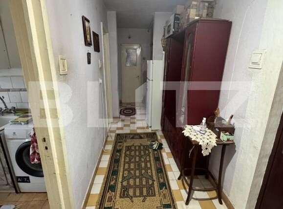 Apartament de vânzare 2 camere Ultracentral - 195474AV | BLITZ Botoșani | Poza3