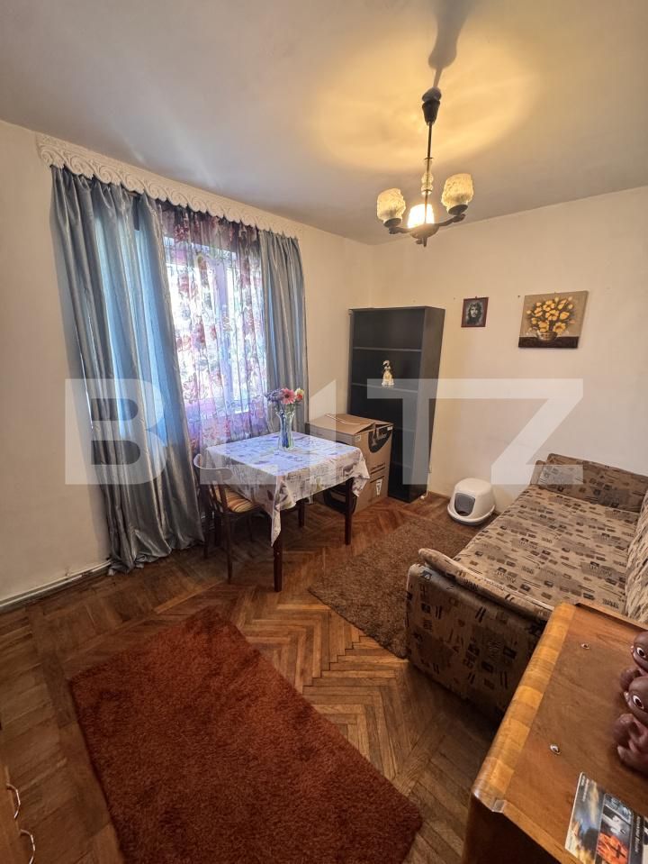 Apartament de vânzare 2 camere Ultracentral - 195474AV | BLITZ Botoșani | Poza2