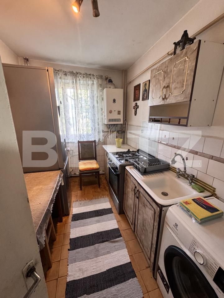 Apartament de vânzare 2 camere Ultracentral - 195474AV | BLITZ Botoșani | Poza4