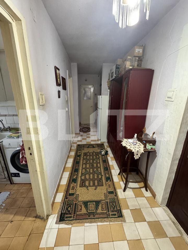 Apartament de vânzare 2 camere Ultracentral - 195474AV | BLITZ Botoșani | Poza3
