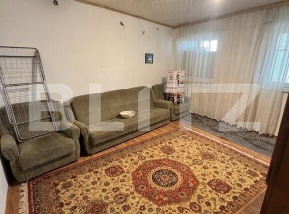 Apartament de vânzare 3 camere Bucovina - 195480AV | BLITZ Botoșani | Poza1
