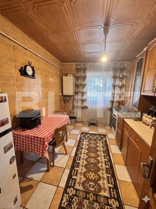 Apartament de vânzare 3 camere Bucovina - 195480AV | BLITZ Botoșani | Poza4