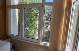 Apartament cu 2 camere, decomandat, 34 mp, etaj 3, zona Olinescu-Dorohoi