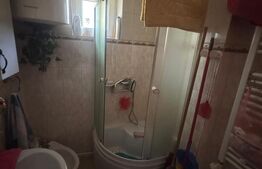 Apartament cu 2 camere, decomandat, 34 mp, etaj 3, zona Olinescu-Dorohoi