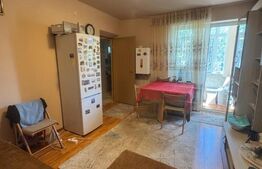 Apartament cu 2 camere, decomandat, 34 mp, etaj 3, zona Olinescu-Dorohoi