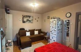 Apartament cu 2 camere, decomandat, 34 mp, etaj 3, zona Olinescu-Dorohoi