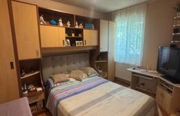 Apartament cu 2 camere, decomandat, 34 mp, etaj 3, zona Olinescu-Dorohoi
