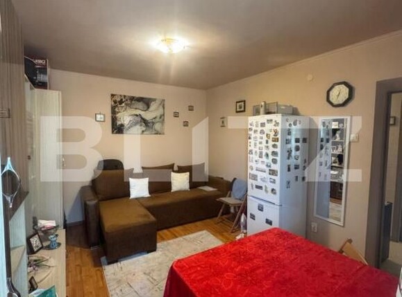 Apartament de vânzare 2 camere Dorohoi - 195497AV | BLITZ Botoșani | Poza1