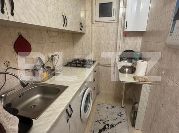 Apartament de vânzare 2 camere Dorohoi - 195497AV | BLITZ Botoșani | Poza4