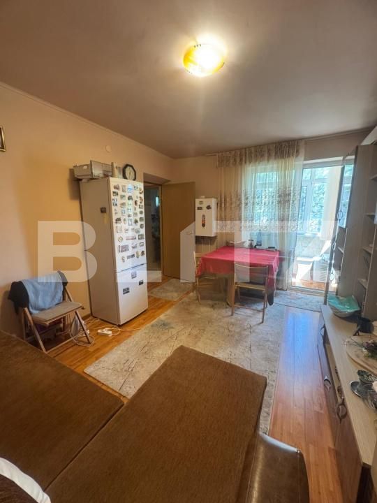 Apartament de vânzare 2 camere Dorohoi - 195497AV | BLITZ Botoșani | Poza2