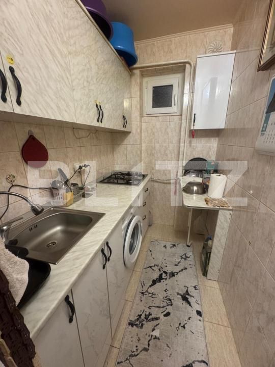 Apartament de vânzare 2 camere Dorohoi - 195497AV | BLITZ Botoșani | Poza4