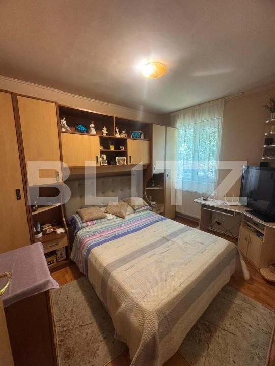 Apartament de vânzare 2 camere Dorohoi - 195497AV | BLITZ Botoșani | Poza3