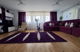 Vilă spațioasă  – 300 mp utili, teren 4600 mp, DN în Brehuiești