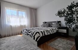 Vilă spațioasă  – 300 mp utili, teren 4600 mp, DN în Brehuiești