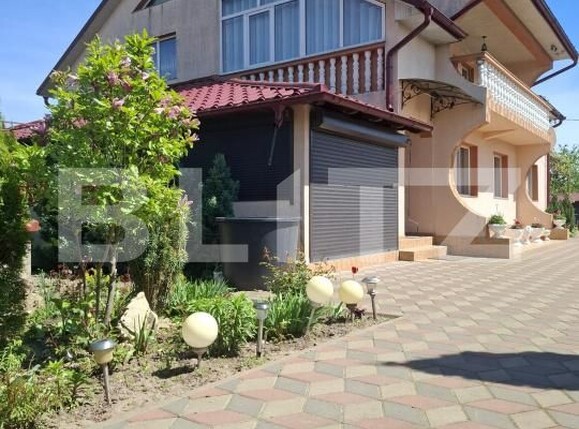 Casa de vânzare 8 camere Exterior Vest - 195516CV | BLITZ Botoșani | Poza1