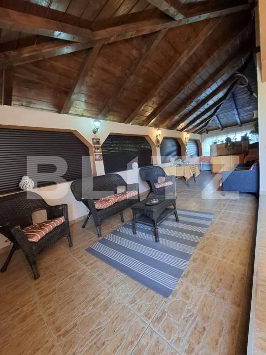 Casa de vânzare 8 camere Exterior Vest - 195516CV | BLITZ Botoșani | Poza15