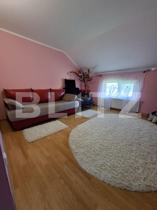 Casa de vânzare 8 camere Exterior Vest - 195516CV | BLITZ Botoșani | Poza8