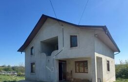 Casă modernă și spațioasă de vânzare, 180 mp, zona Darabani 