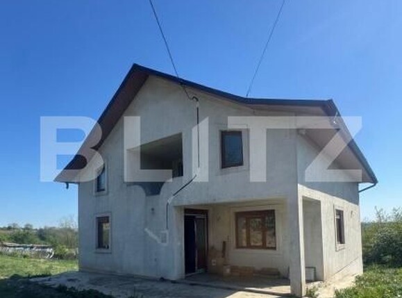 Casa de vânzare 3 camere Dorohoi - 195541CV | BLITZ Botoșani | Poza2