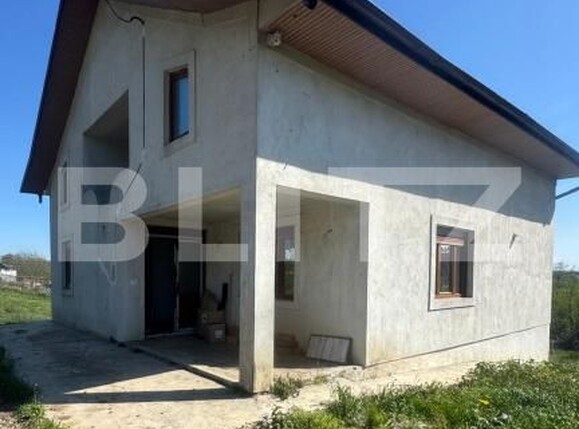 Casa de vânzare 3 camere Dorohoi - 195541CV | BLITZ Botoșani | Poza1