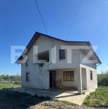 Casa de vânzare 3 camere Dorohoi - 195541CV | BLITZ Botoșani | Poza2